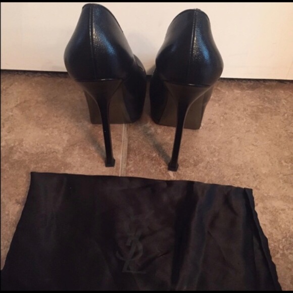 Yves saint laurent tribtoo - Picture 2 of 4